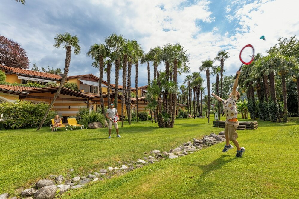Фото Albergo Losone