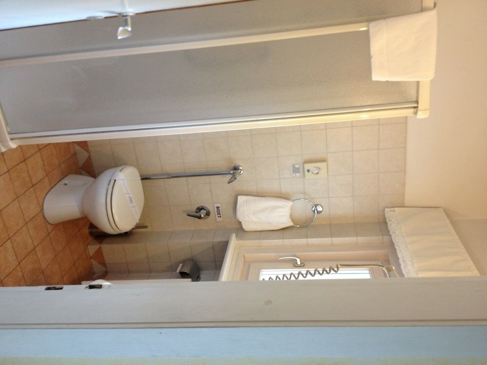 Фото Hotel Meublé Villa Neve