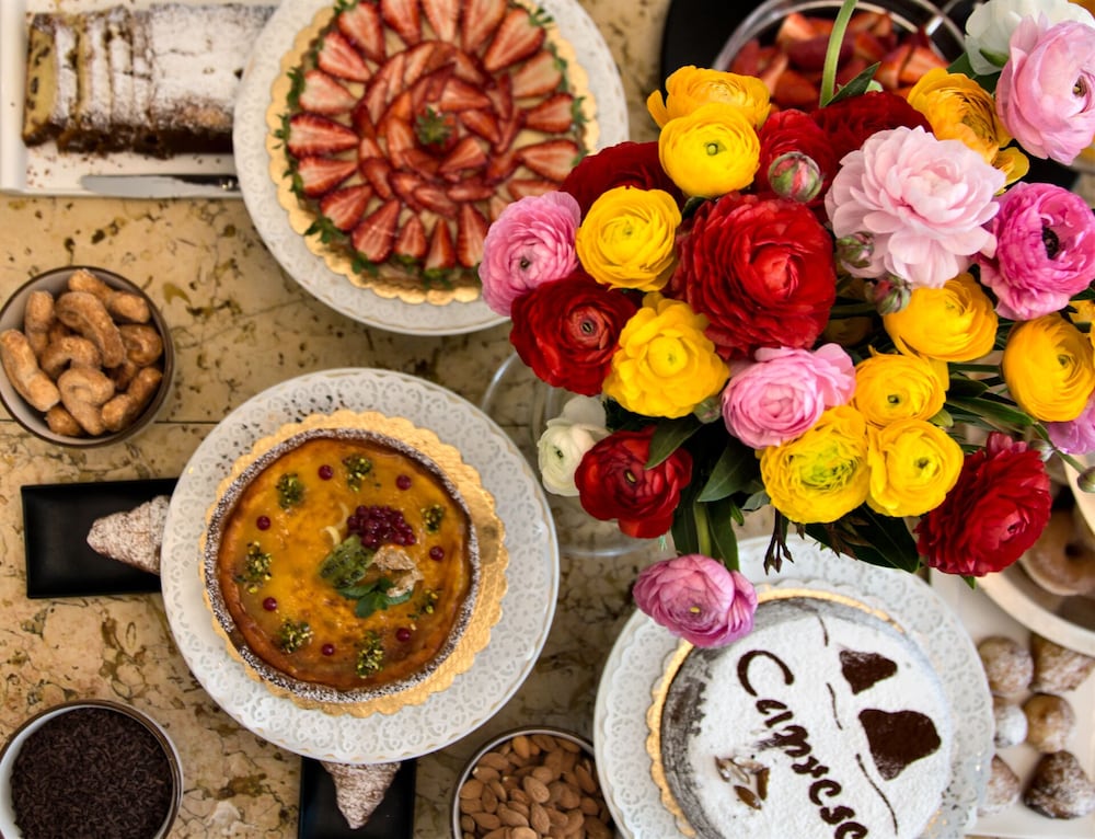 Фото Grand Hotel Santa Lucia