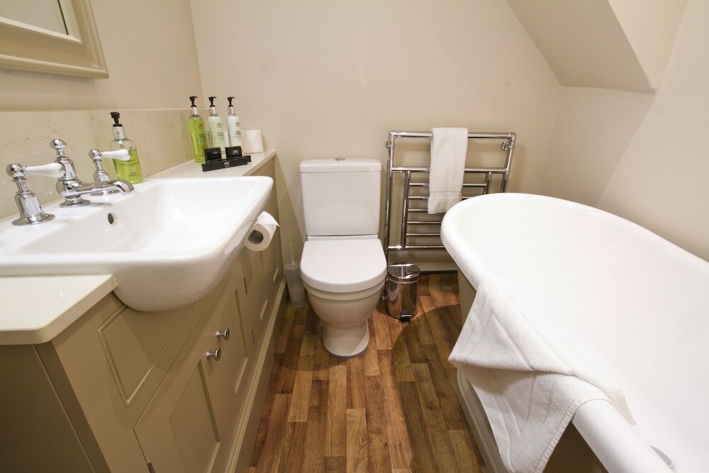 Фото The Chapter House