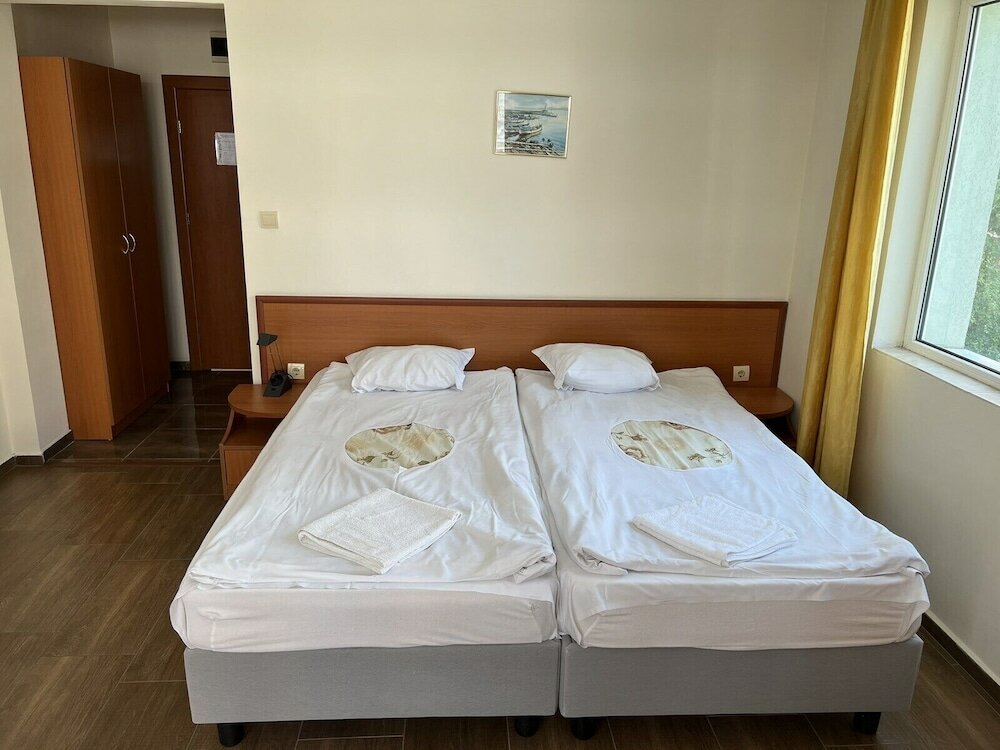 Фото Family Hotel Romantic