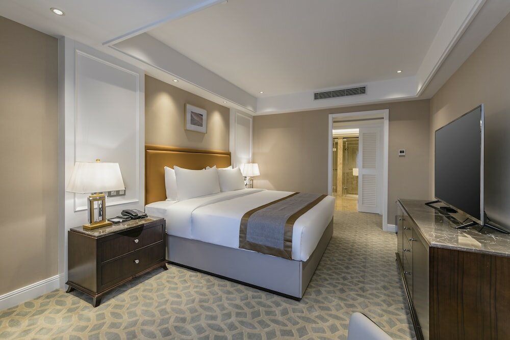 Фото Best Western Plus Haiyue Hotel Fuzhou