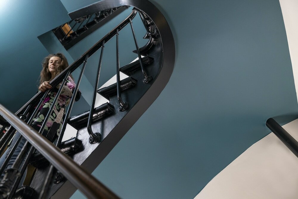 Фото Hôtel Palais De Chaillot