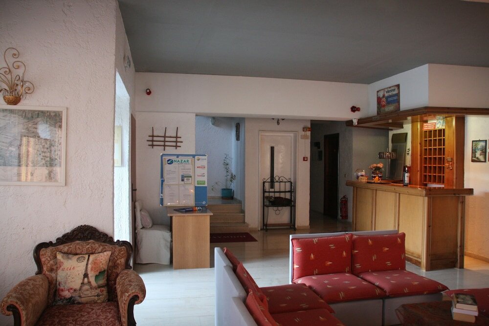 Фото Violetta Hotel