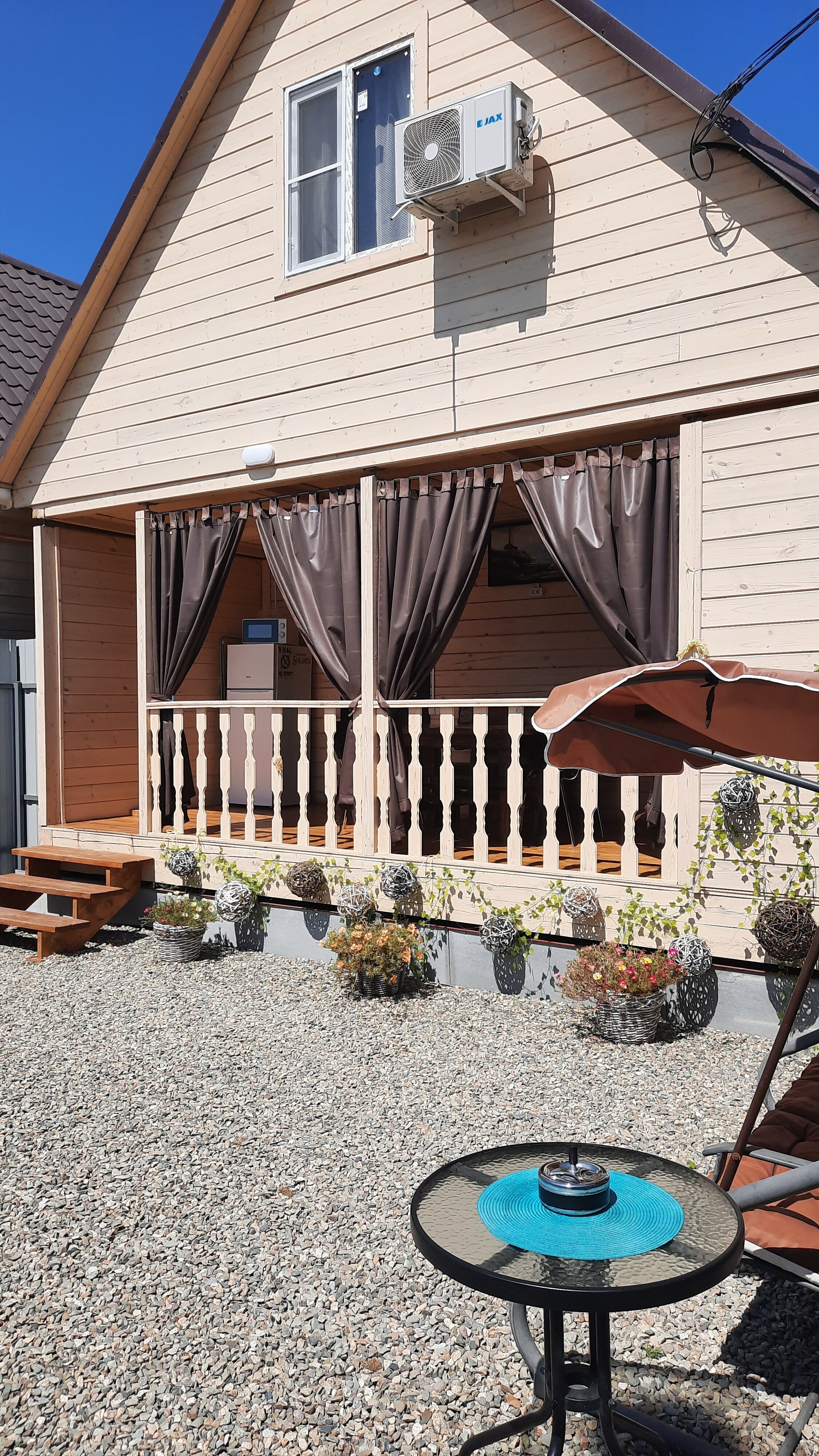 Фото Жасмин