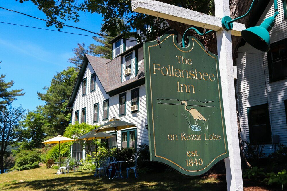 Фото Follansbee Inn