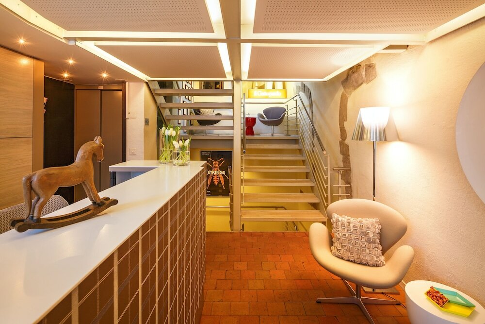 Фото Hotel Rössli