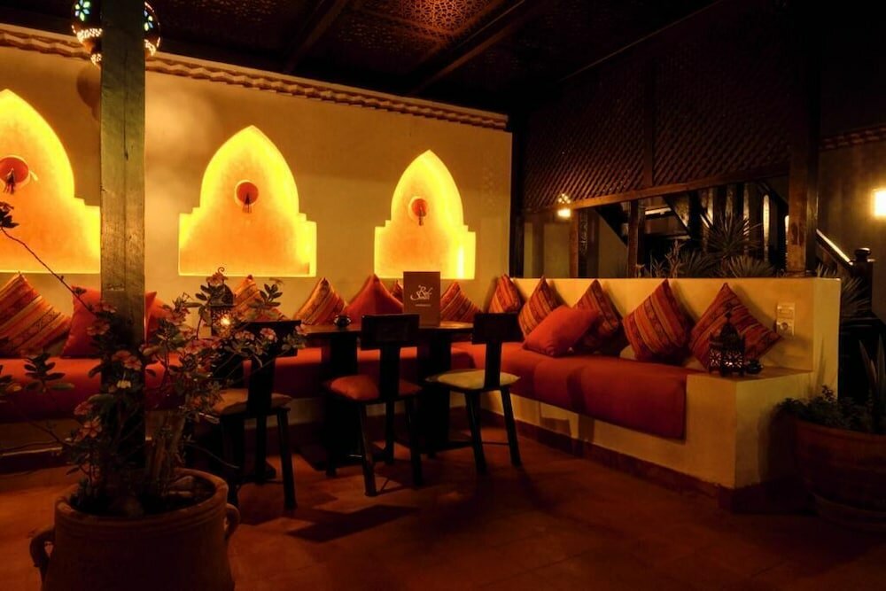 Фото Riad Samsli