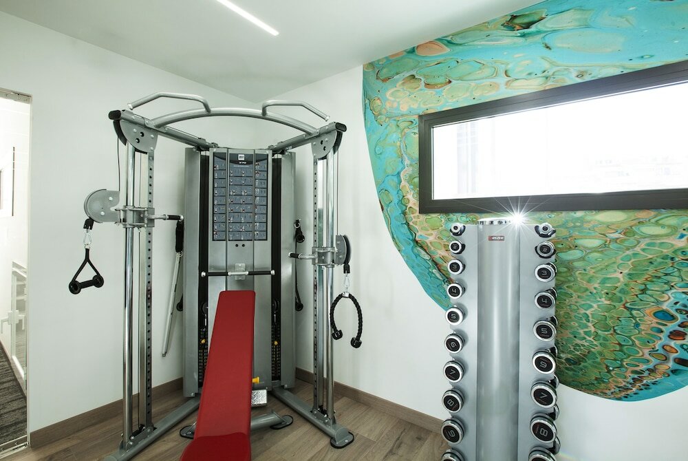 Фото Hotel Concordia Barcelona