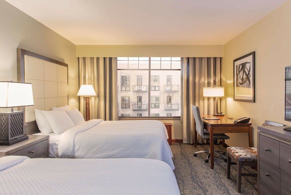 Фото CopperLeaf Boutique Hotel & SPA, Bw Premier Collection