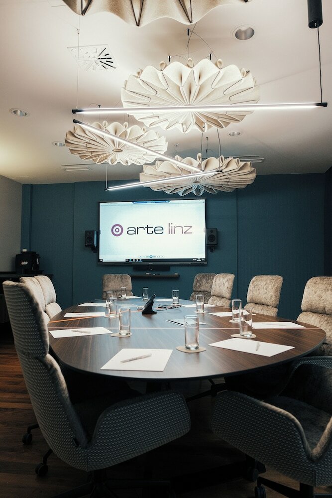 Фото Arte Hotel Linz