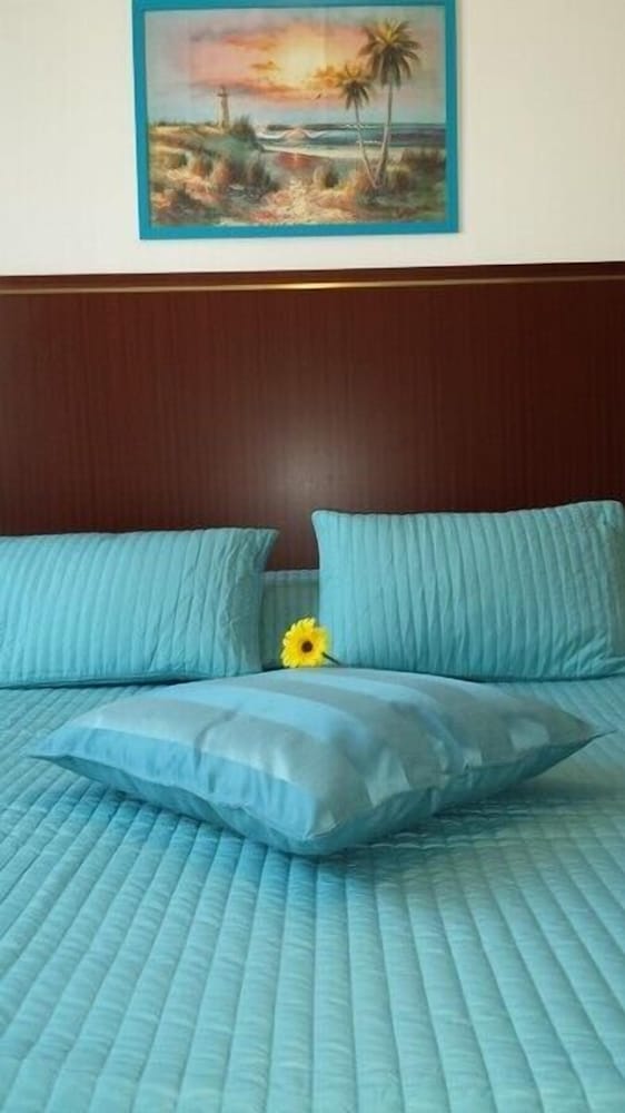 Фото B&b Galleria Frascati