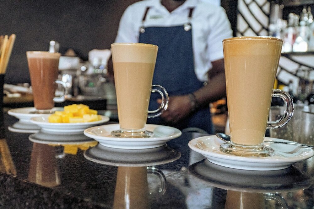 Фото Отель Onomo Hotel Kampala