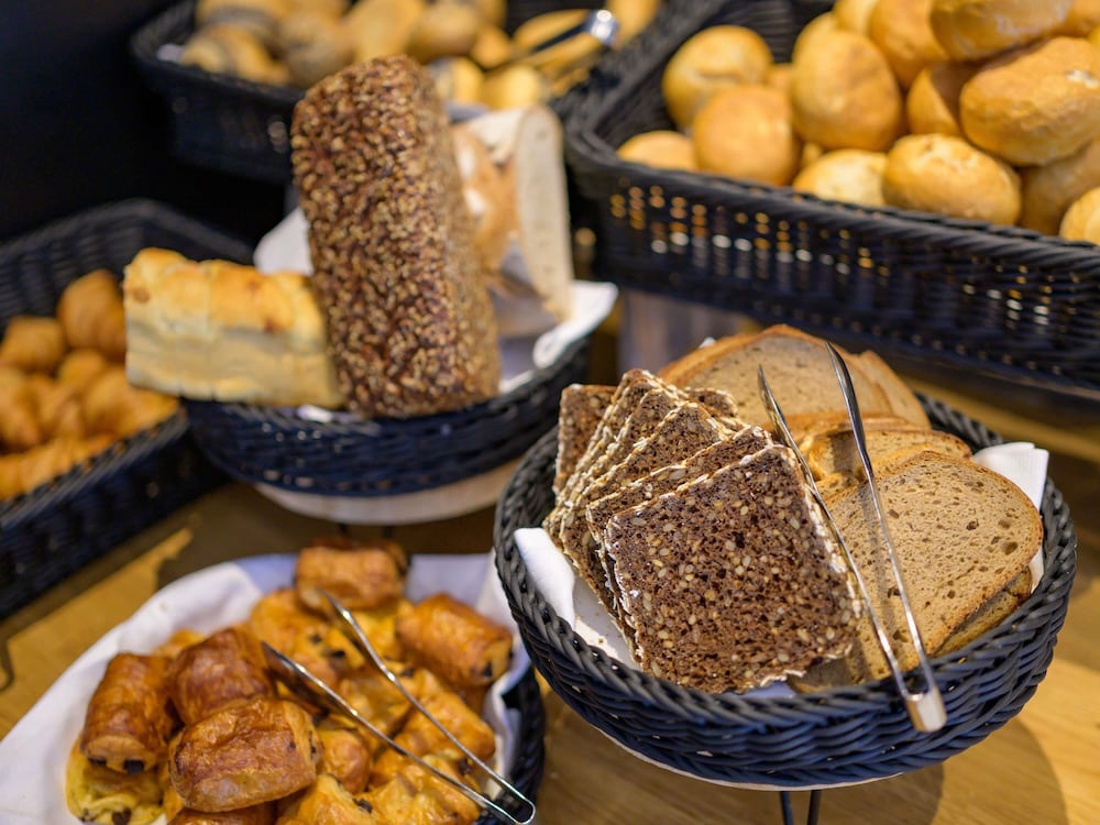 Фото Mercure Hotel Hannover Mitte