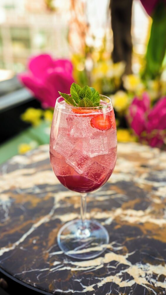 Фото Hotel Gotham