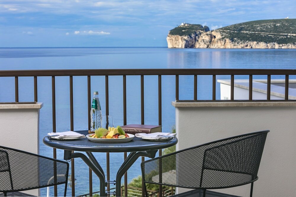 Фото El Faro Hotel & SPA