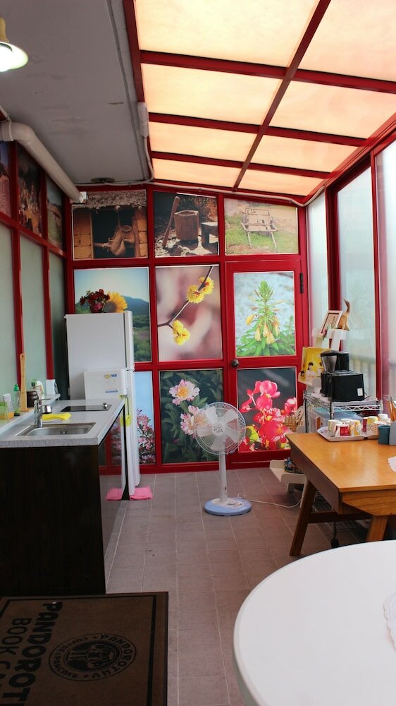 Фото Well Plus Bnb Guest House