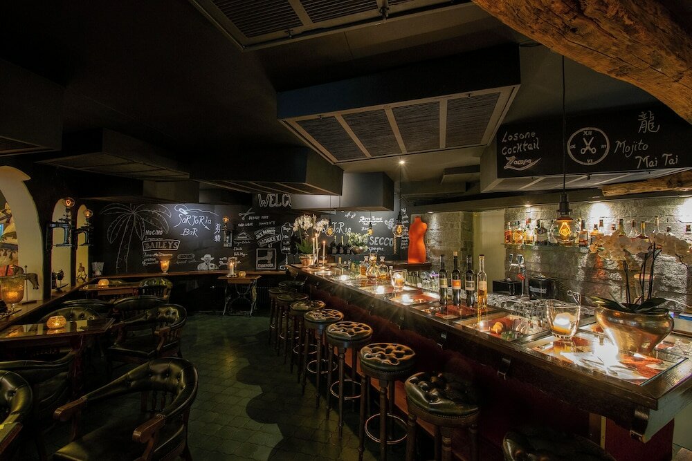 Фото Albergo Losone