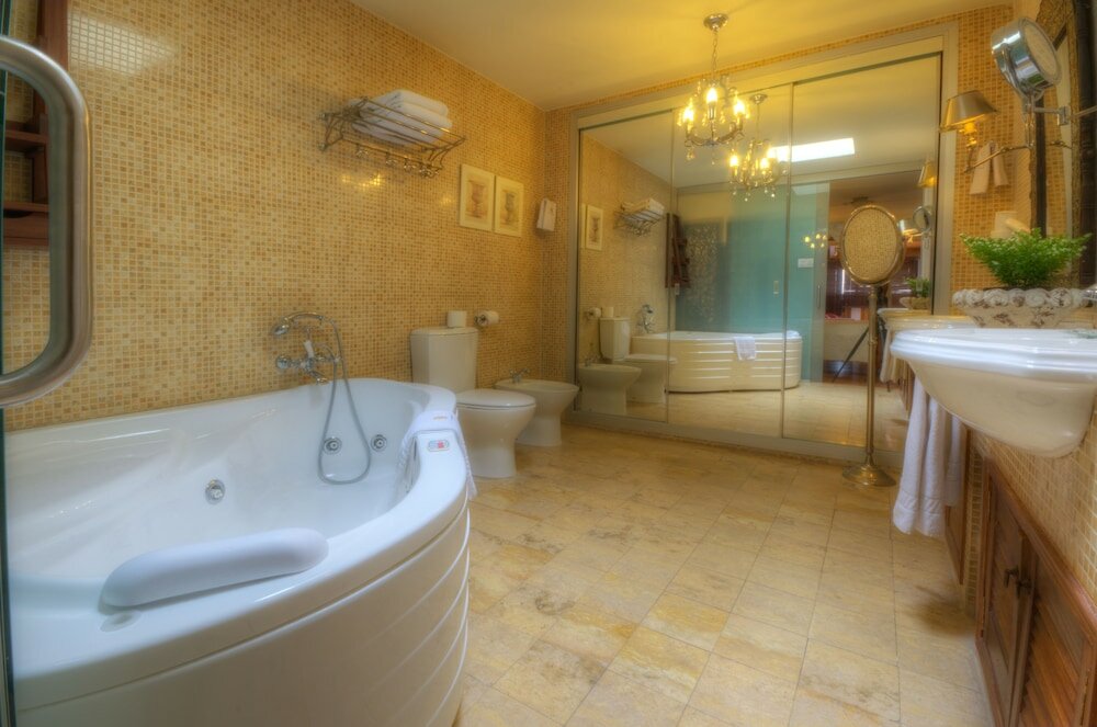 Фото Hotel Argantonio