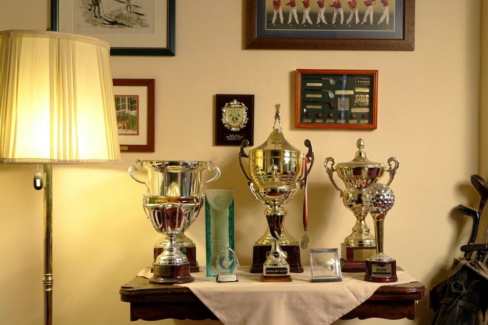 Фото Hotel Embassy