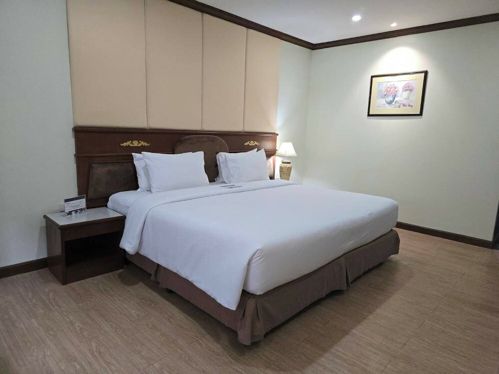 Фото Star Convention Hotel