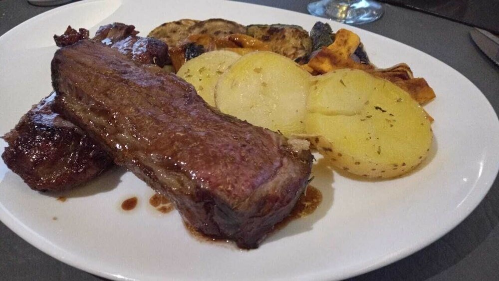 Фото Bosque del Nahuel Boutique Hotel & SPA