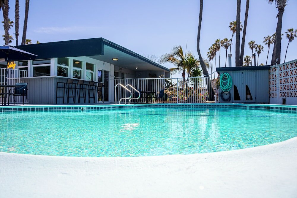 Фото Ocean Villa Inn