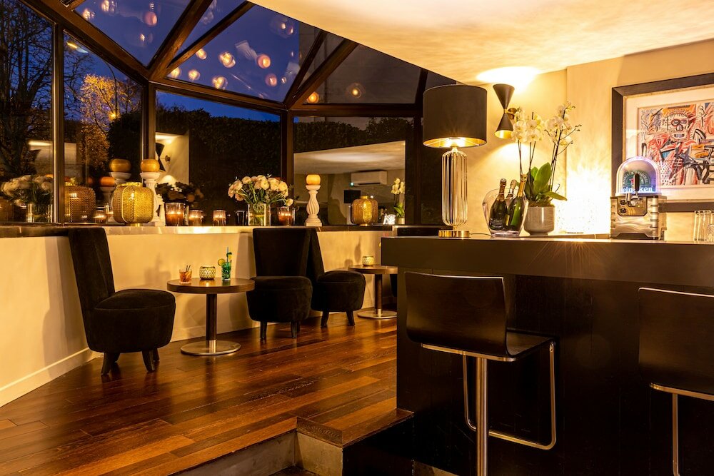 Фото Hotel Quorum