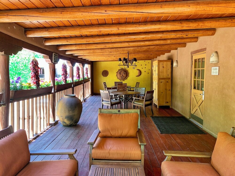 Фото Inn on the Alameda