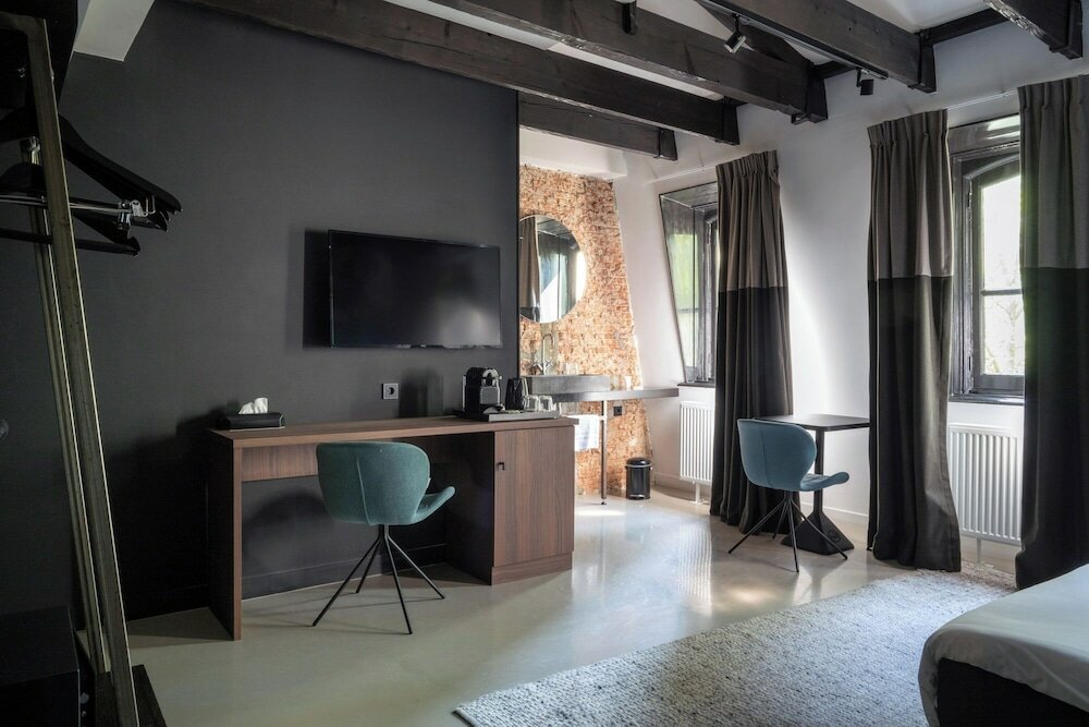 Фото Boutique Hotel Oosteinde