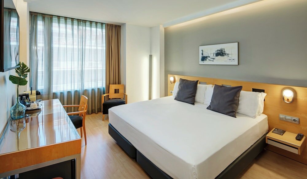 Фото Sercotel Caspe