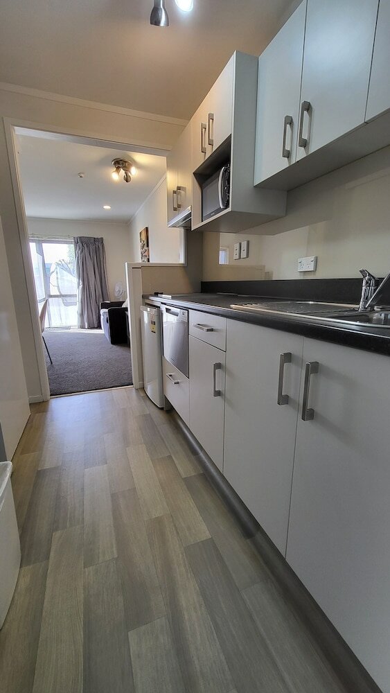 Фото Manukau Motor Lodge