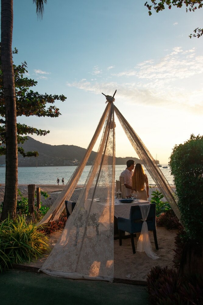 Фото Novotel Phuket Kamala Beach