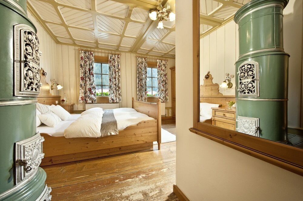 Фото Brugger - ApartHotel