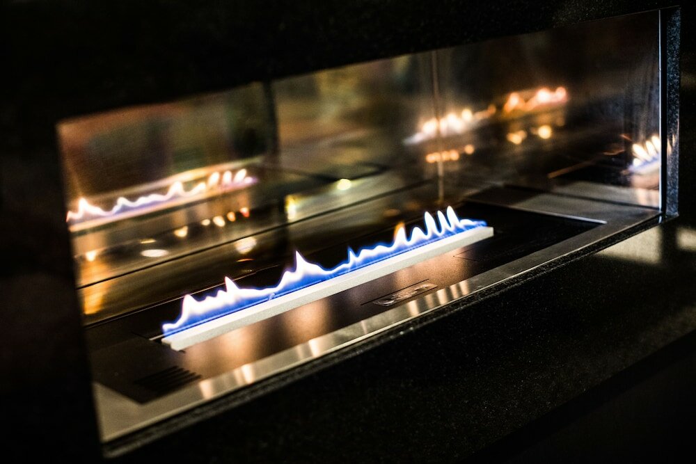 Фото The Chester Hotel