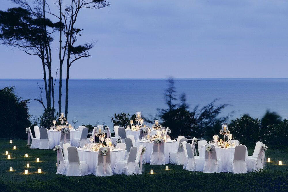 Фото Rayong Marriott Resort & SPA