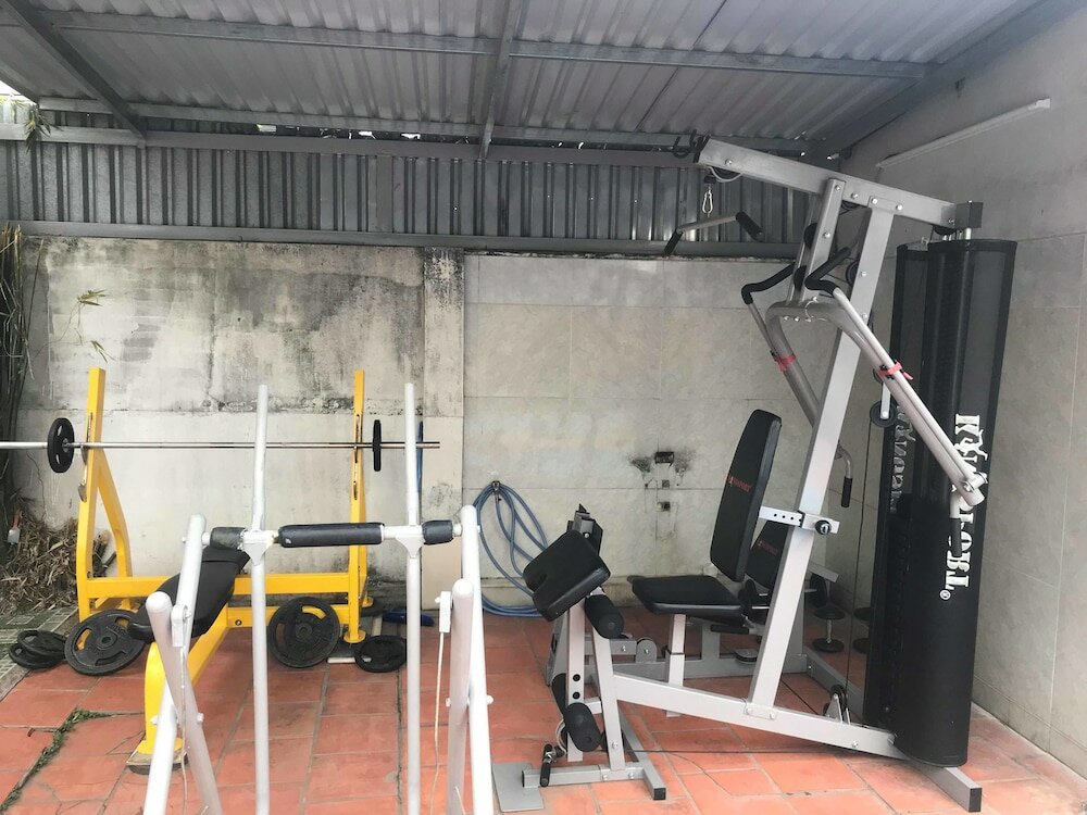 Фото Hoa Phat Hotel & Apartment