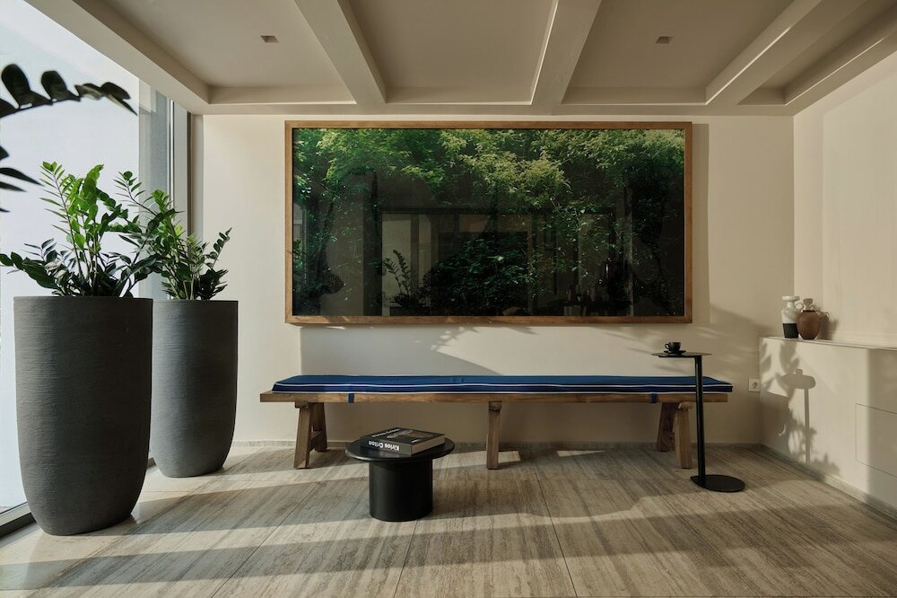 Фото Vision Omonia