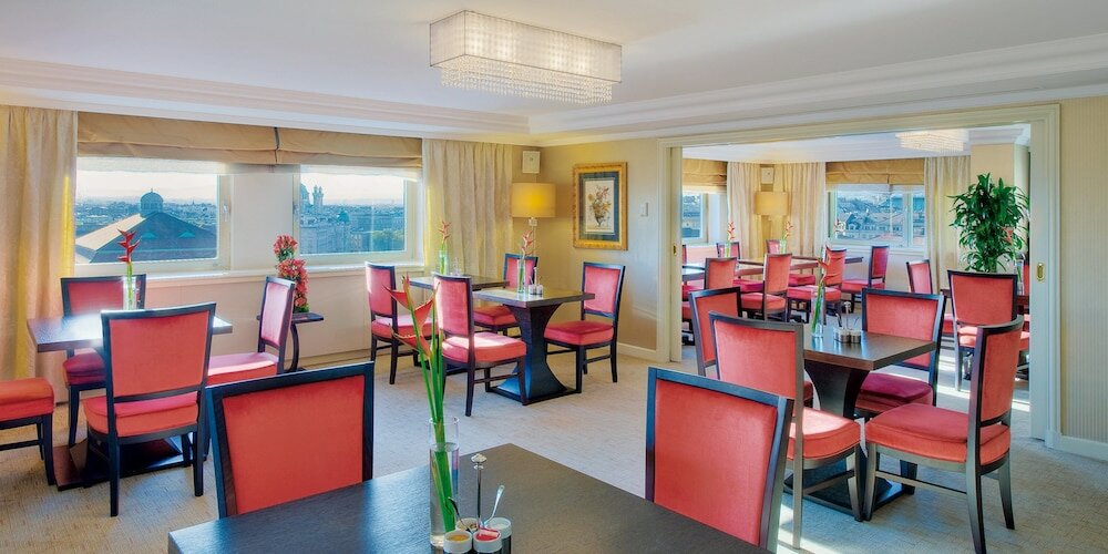 Фото InterContinental Wien