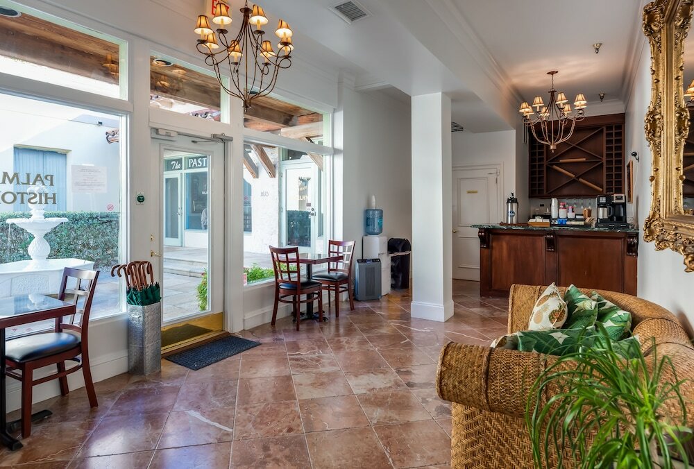 Фото Palm Beach Historic Inn