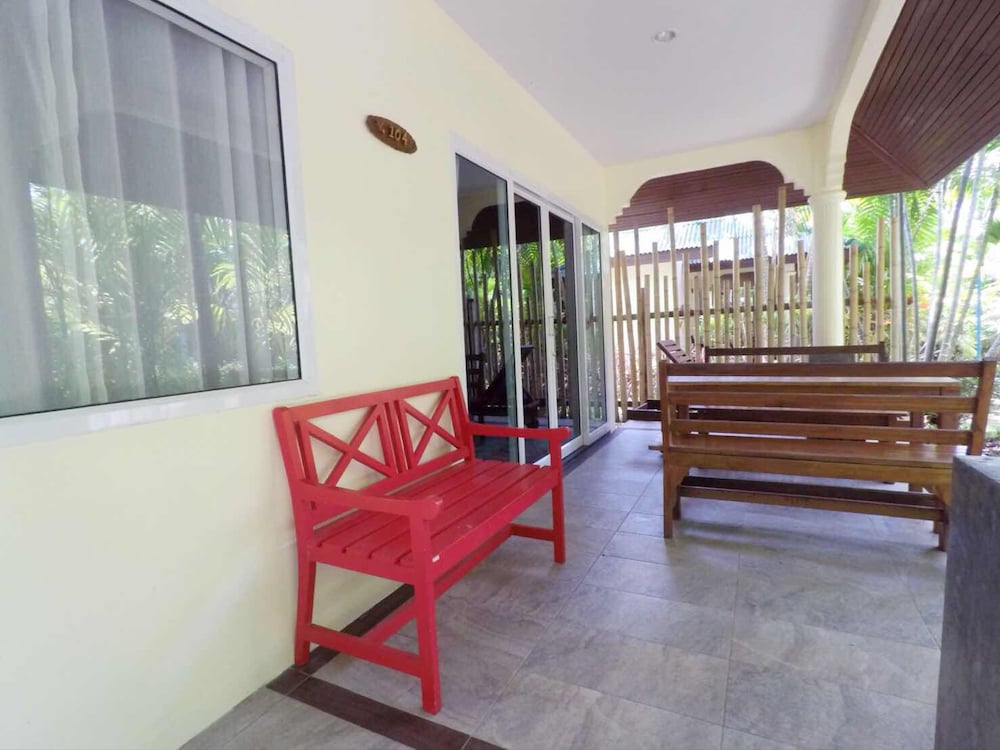 Фото Vipa Tropical Resort