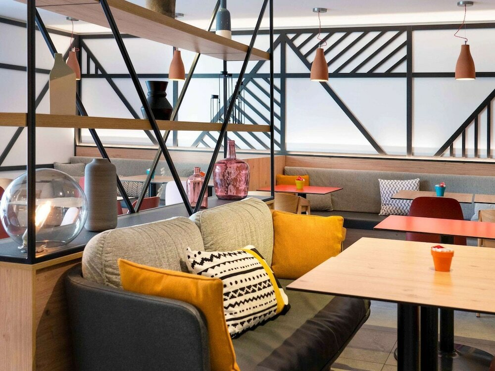 Фото Ibis Styles Colmar Centre