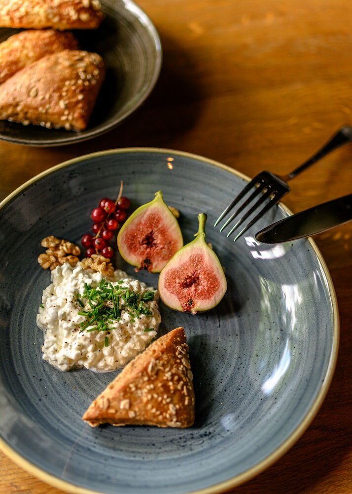 Фото Parkhotel Rothof