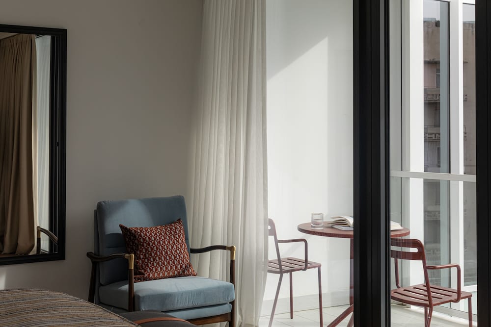 Фото Artizan Design Hotel