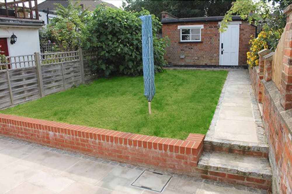 Фото Brentwood Guest House Hotel