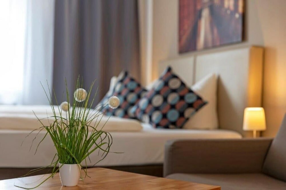 Фото Auto-Parkhotel