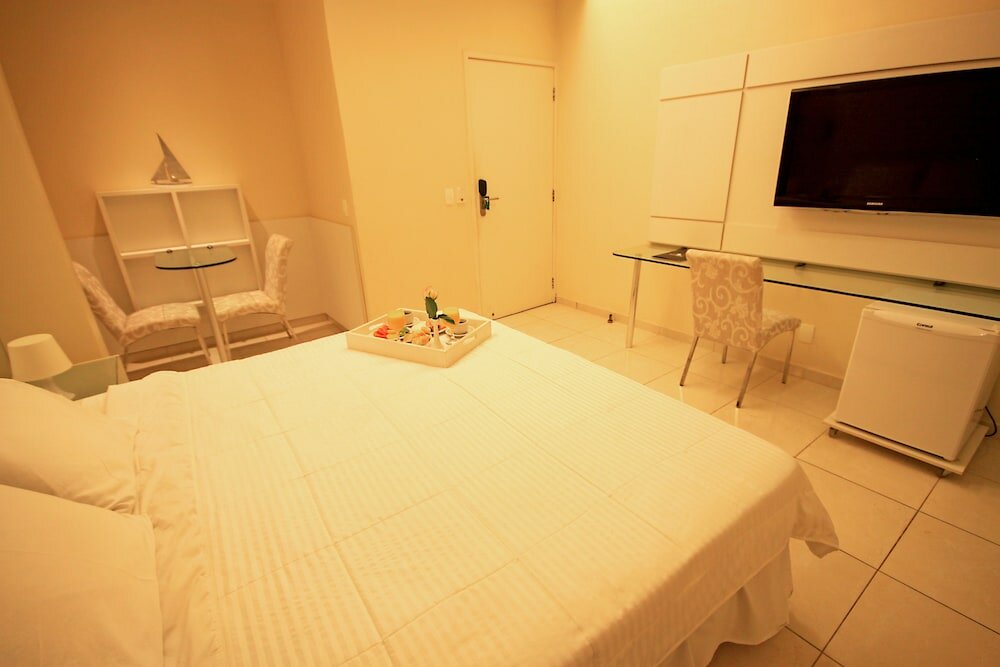 Фото Jangadeiro Hotel e Convenções