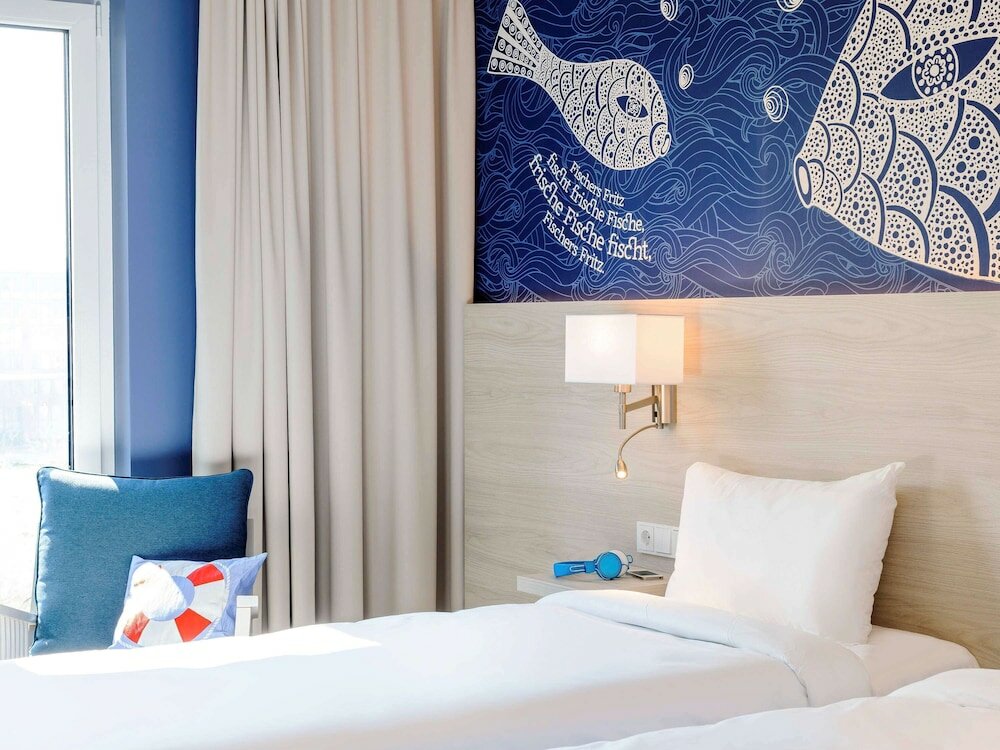 Фото Ibis Styles Konstanz