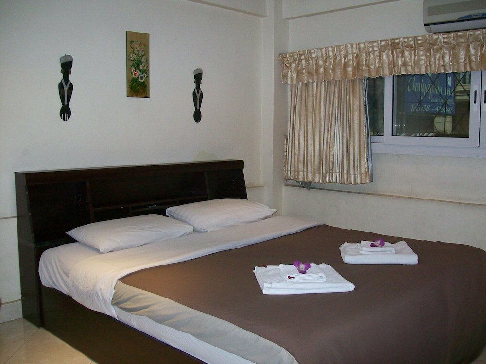 Фото Chaiyapoon Inn