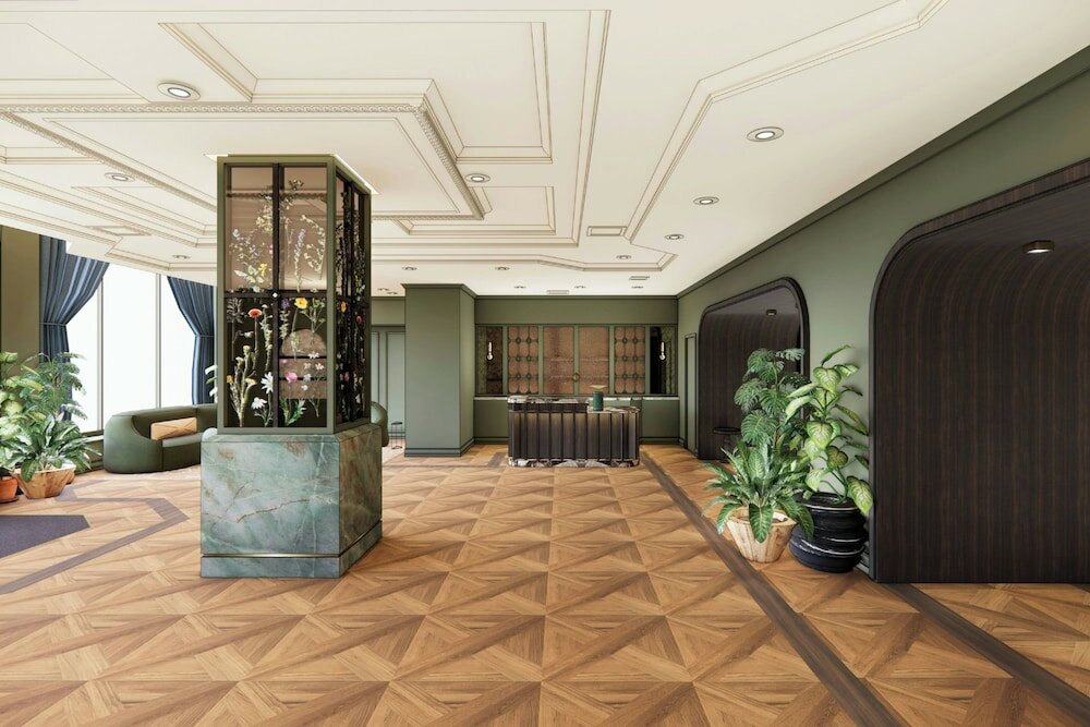 Фото The Davenport Lusso, Autograph Collection